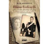 Albino Badinelli senza mai perdere la fede