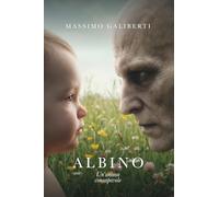 ALBINO: Un'anima consapevole