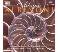 Albinoni - Adagio