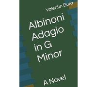 Albinoni Adagio in G Minor: A Novel