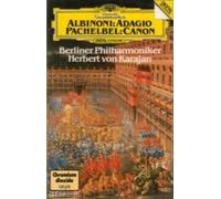 Albinoni : Adagio - Pachelbel : Canon