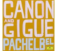 Albinoni/Sollscher/Hay - Canon & Gigue