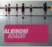 Albinoni T. - Adagio & Other Baroque Masterpieces