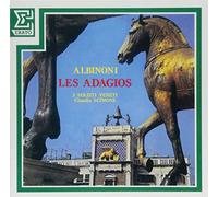 Albinoni T - Adagio -Uhqcd;Remast