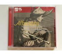 Albinoni, T. - Trattenimenti De Camera (2 CD)
