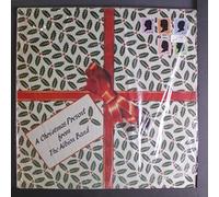 ALBION BAND - a christmas present from