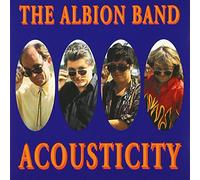 Albion Band - Acousticity
