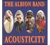 Albion Band - Acousticity