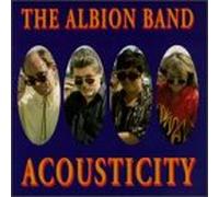 Albion Band - Acousticity