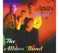 Albion Band - Albion Band
