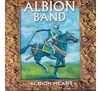 Albion Band - Albion Heart