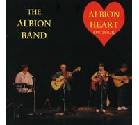 Albion Band - Albion Heart On Tour