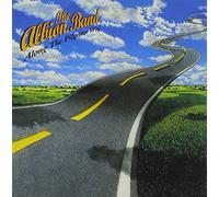 Albion Band - Along The Pilgrims Way