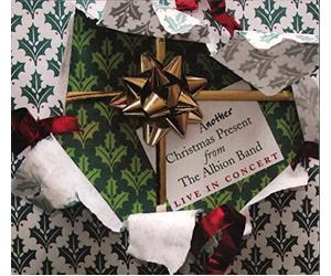 Albion Band - Another Christmas Present From...