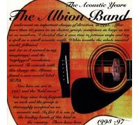 Albion Band - Best of 1993-1997