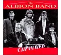 Albion Band - Captured
