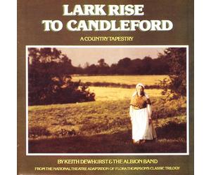 Albion Band - Lark Rise to Candleford