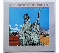 Albion Band - PROSPECT BEFORE US LP (VINYL) UK HARVEST 1976