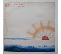 Albion Band - Rise Up Like the Sun