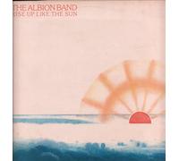 ALBION BAND - rise up like the sun LP