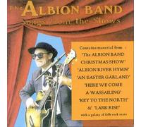 Albion Band - Songs From The Shows (2 CD)