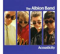 Albion Band,the - Acousticity