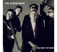 Albion Band,the - Give Me a Daddle,I'Ll.../Ninet