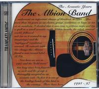 Albion Band,the - The Acoustic Years 1993-97
