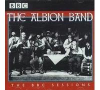 Albion Band,the - The BBC Sessions
