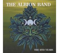 Albion Band,the - The Htd Years