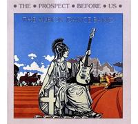 Albion Band,the - The Prospect Before Us