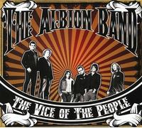 Albion Band - Vice Of The People