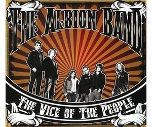 Albion Band - Vice Of The People