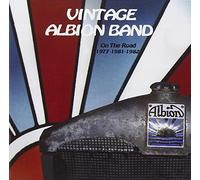 Albion Band - Vintage Albion Band - On the Road 1977-1981-1982