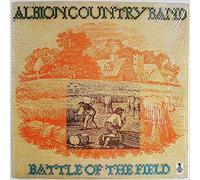 ALBION COUNTRY BAND - battle of the field