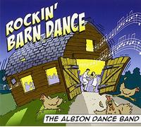 Albion Dance Band - Albion Dance Band's Rockin'Barn Dance