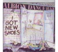 Albion Dance Band - I Got New Shoes