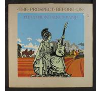 ALBION DANCE BAND - the prospect before us