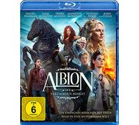 Albion - Der verzauberte Hengst