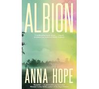 Albion: From the bestselling author of Expectation