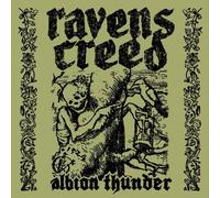 Albion Thunder by Ravens Creed