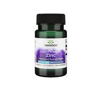Albion Zinco 30 mg 90 Capsule Swanson Health Products