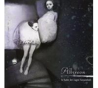 Albireon - Le Fiabe Dei Ragni Funamboli