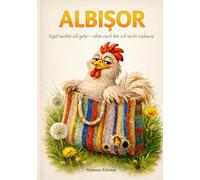 ALBIȘOR: Egal wohin ich gehe - ohne euch ist es nicht Zuhause
