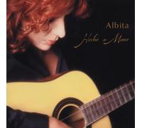 Albita - Hecho a Mano by Albita (2002) Audio CD