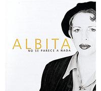 Albita Rodriguez NO SE PARECE A NADA (CD) Album