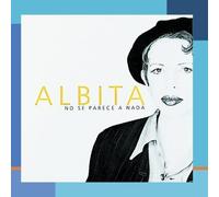 Albita Rodriguez NO SE PARECE A NADA Album