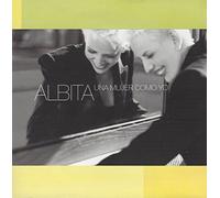 Albita - Una Mujer Como Yo