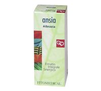Albizzia Ansia Estratto Integrale Sinergico 60 Ml Preparato 18 60 ml S