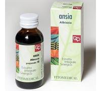 Albizzia Ansia Preparato 18 estratto integrale 60ml